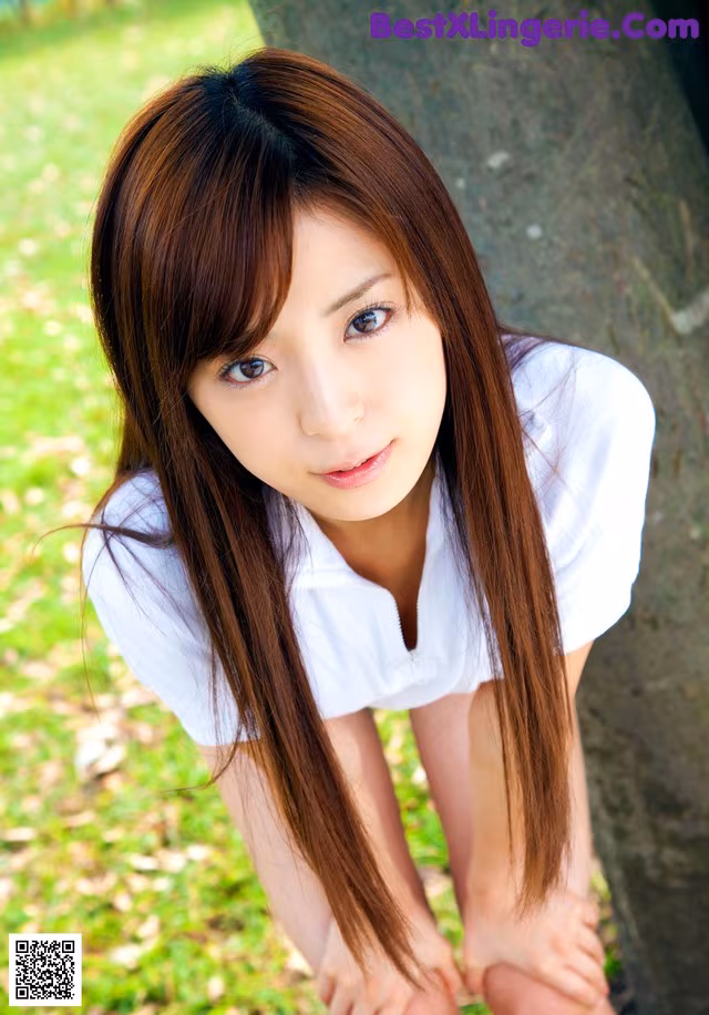 Eri Wada - Deville Image In