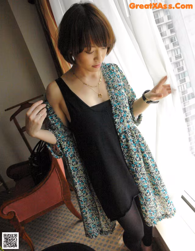 Amateur Saki - Sofy 9 Inch