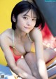 Ayame Okada 岡田彩夢, Weekly Playboy 2022 No.38 (週刊プレイボーイ 2022年38号)