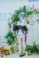 [二佐Nisa] Rem (レム 蕾姆) Vol.01 Re:ゼロから始める異世界生活