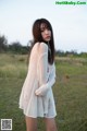 Yuumi Shida 志田友美, [WPB-net] EX766 「—成熟—」 Set.01
