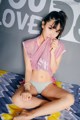 UXING Vol.053: Sunny Model (晓 茜) (39 photos)