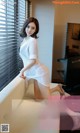 UGIRLS - Ai You Wu App No.1135: Model Yao Shan Shan (姚姗姗) (35 photos)