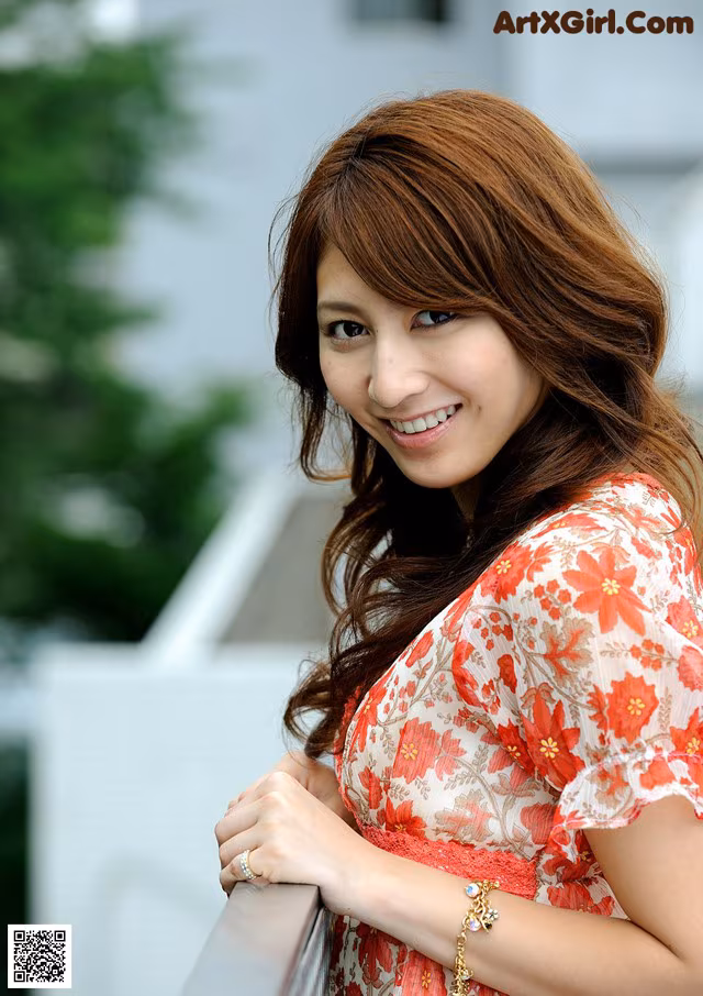 Yuka Yamazaki - Niche Badwap Com