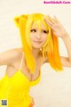 Cosplay Nasan - Oldcreep Mint Pussg